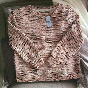 LOFT Sweater NWT Size XXS